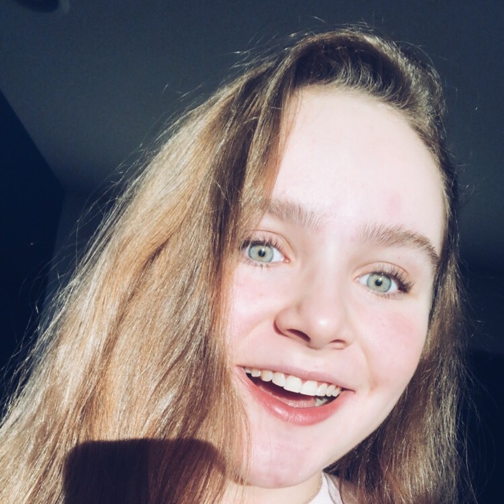 Meet your Posher, Tatum